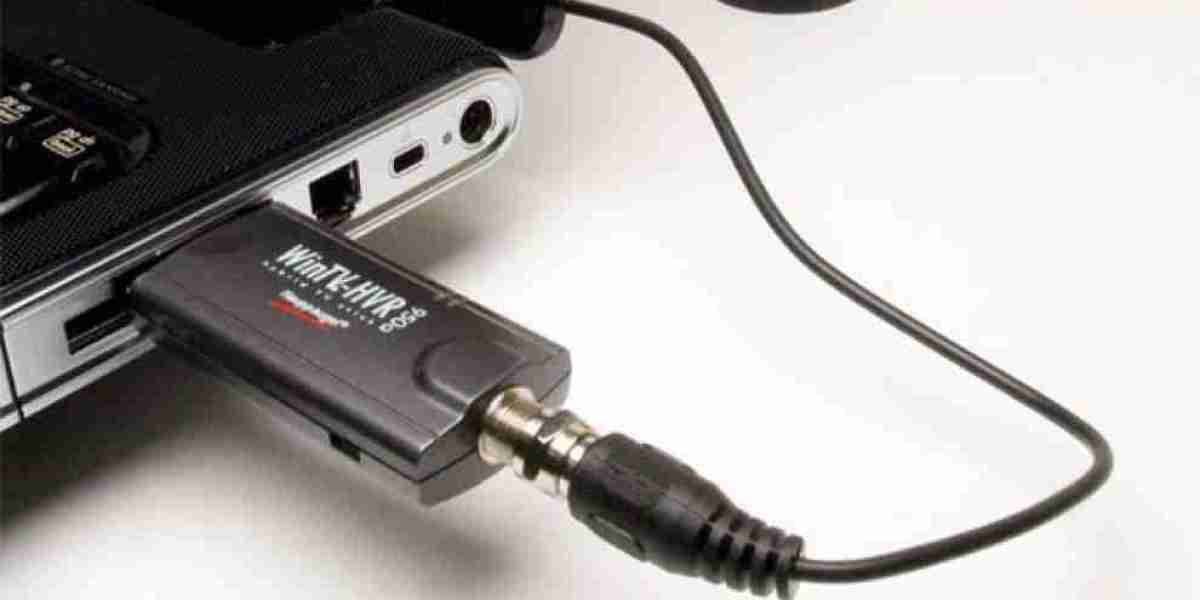 PC-TV Tuners Market 2023: Global Forecast to 2032