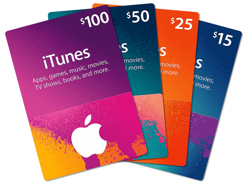 GCBuying: Your Trusted Partner To Sell iTunes Gift Card For Naira