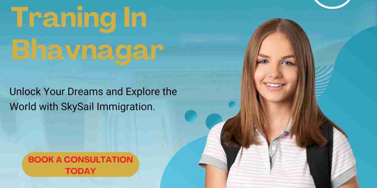 Best Study Visa Consultants In Bhavnagar -  SkySail Immigration Bhavnagar