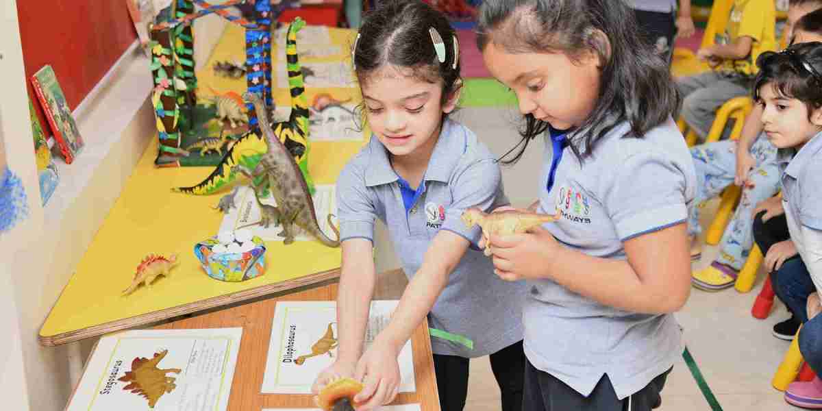 Unveiling the Best Schools and Play Schools in Delhi NCR