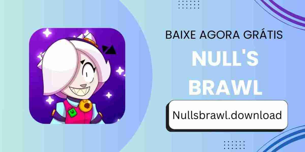 Null's Brawl v54.243 apk Free Download
