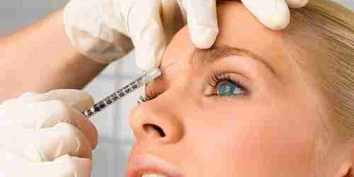Radiant Results Riyadh's Top Botox Treatment Options