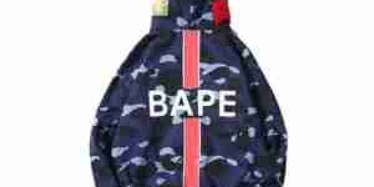 Unravelling the Mystique of Bape Star, A Closer Look into Streetwear Icon