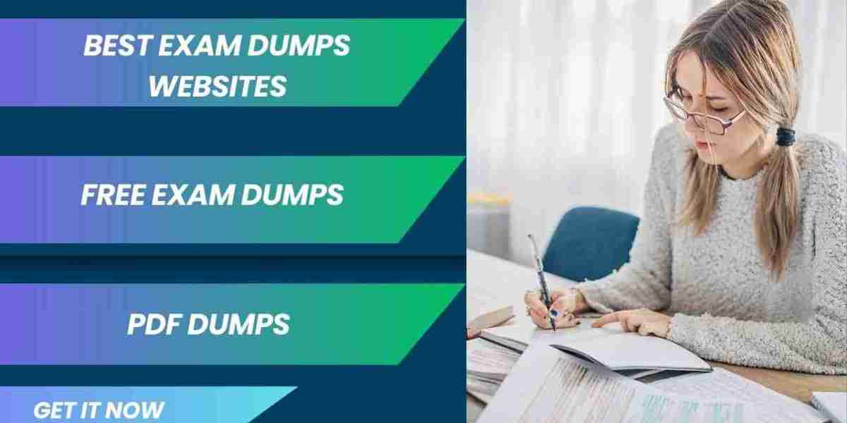 Your Ultimate Guide to Best Exam Dumps Success