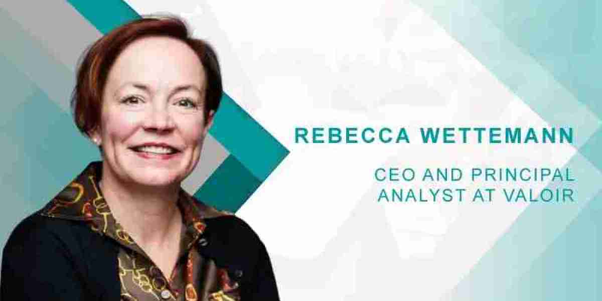 HRTech Interview with Rebecca Wettemann, Principal at Valoir