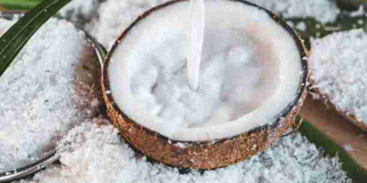 Japan Coconut Milk Market Size, Growth, Demands, Revenue, Top Leaders and Growth Rate