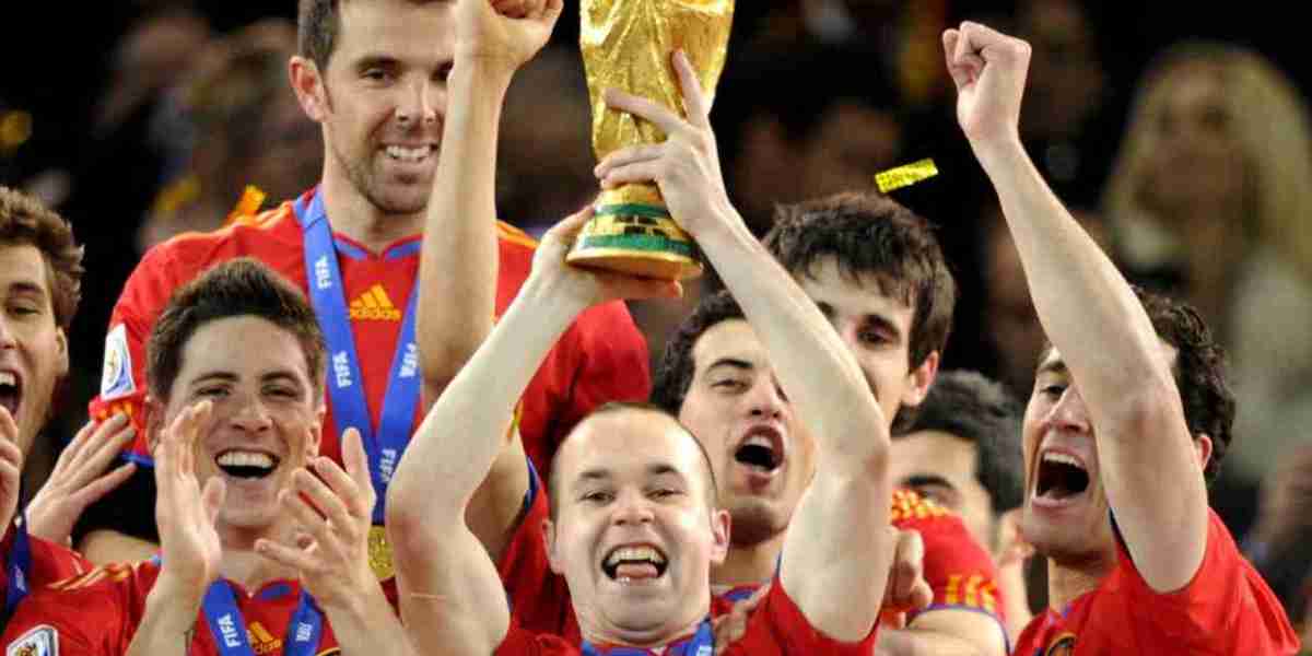 Deporte y Pasión: La Fórmula del Éxito en el Fútbol Español