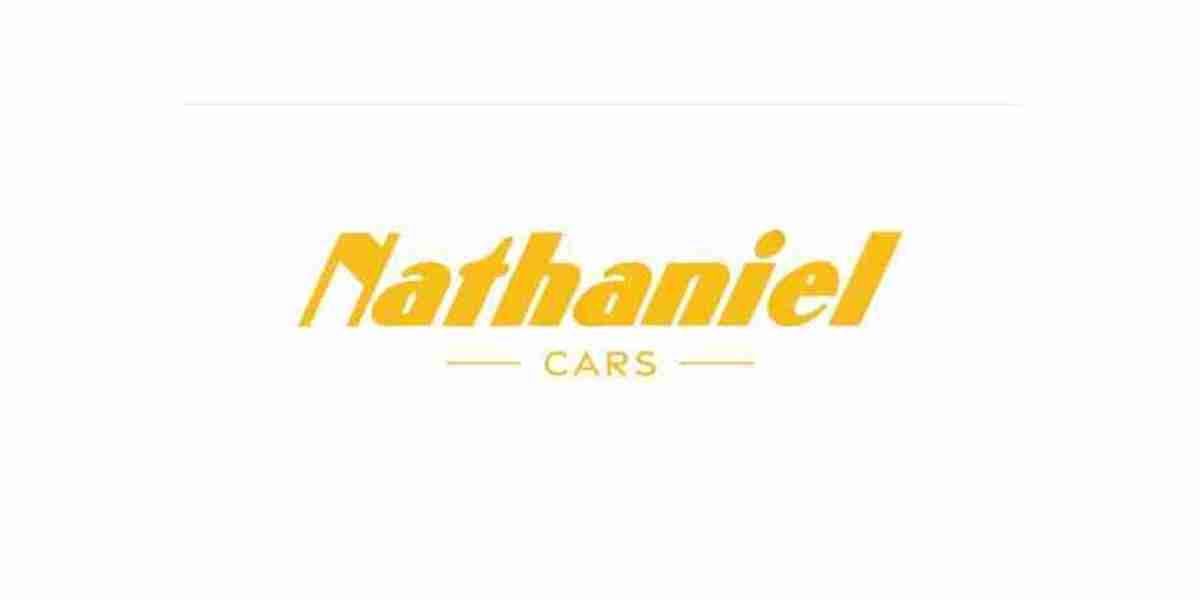 Discover Quality Used Cars in Cwmbran at Nathaniel Cars!