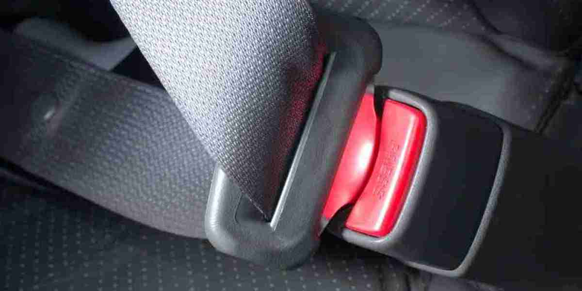 Automotive Seat Belt Market to See Huge Growth by 2030