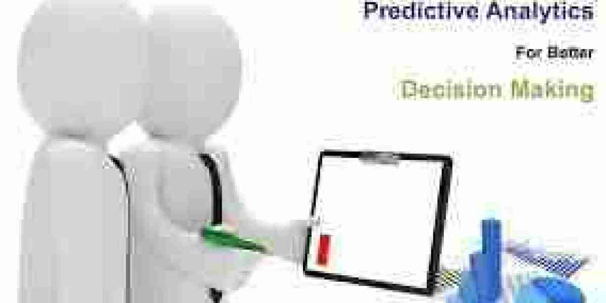 Insight Innovators: Leading the Way in Predictive Analytics Market