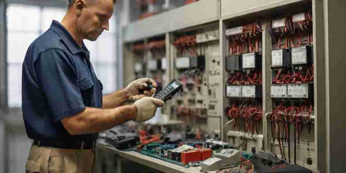 Alarm System Manufacturing Plant Project Report 2024: Industry Trends and Raw Materials