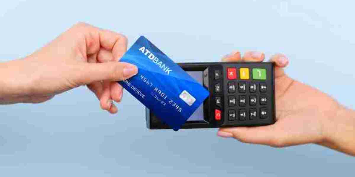 APR on Credit Cards: Meaning and types