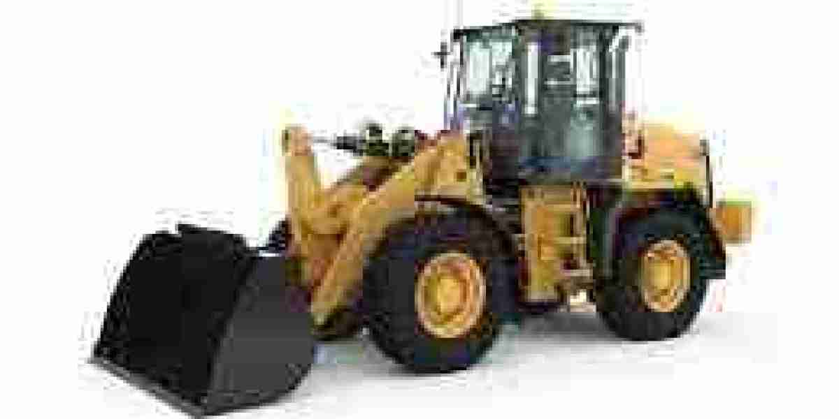 Global Loaders Market Report, Latest Trends, Industry Opportunity & Forecast to 2032