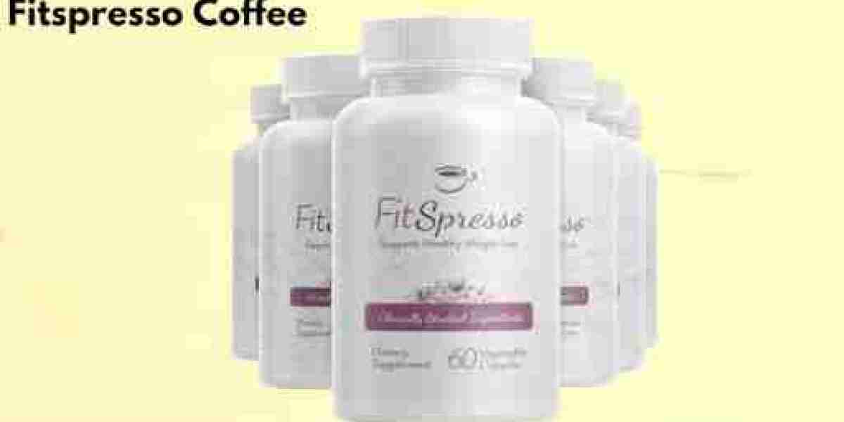 FitsPresso: Fueling Your Fitness Journey