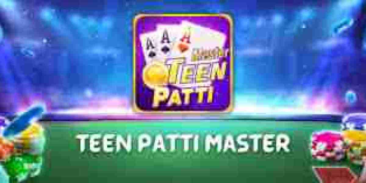 The Ultimate Guide to Becoming a Teen Patti Master