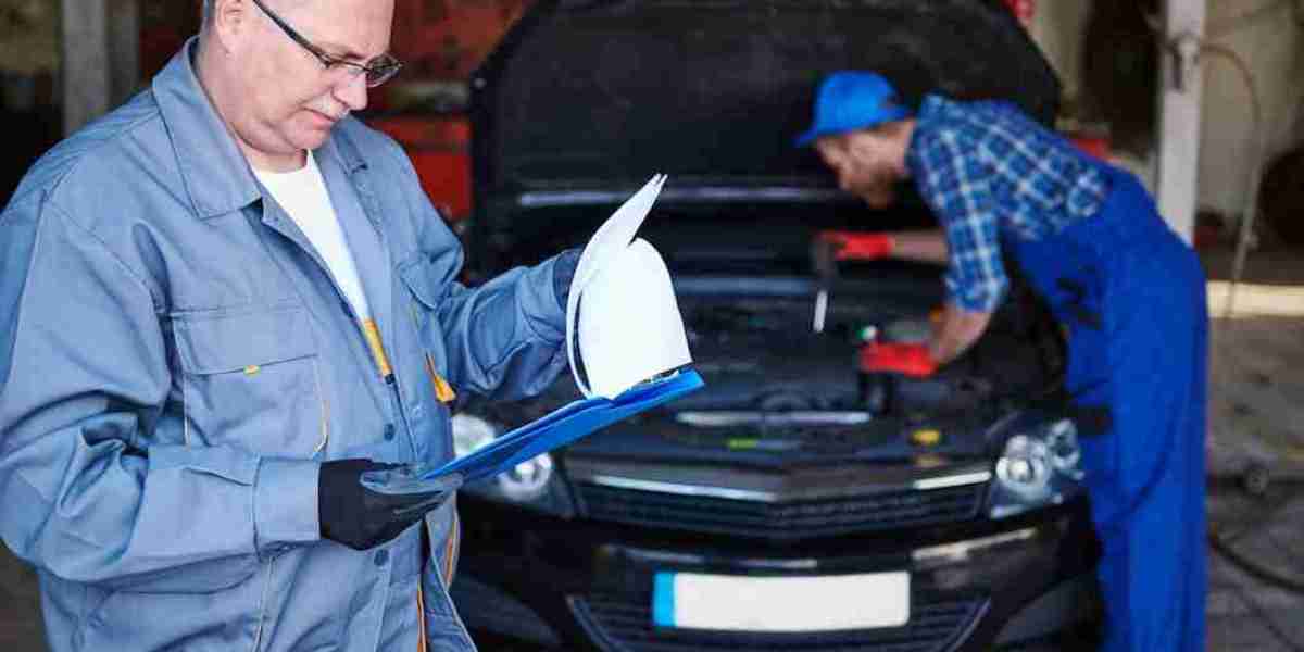 How to Choose the Right Car Service for Your Needs