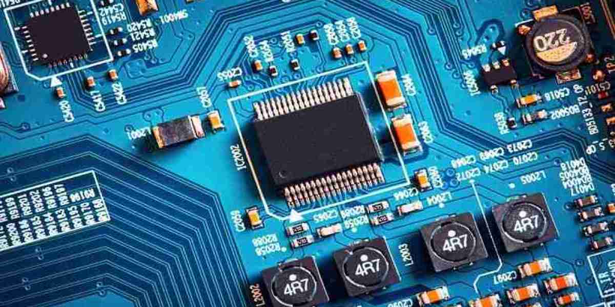 Semiconductor Memory Market Analysis with Focus on Opportunities, Development Strategy 2030