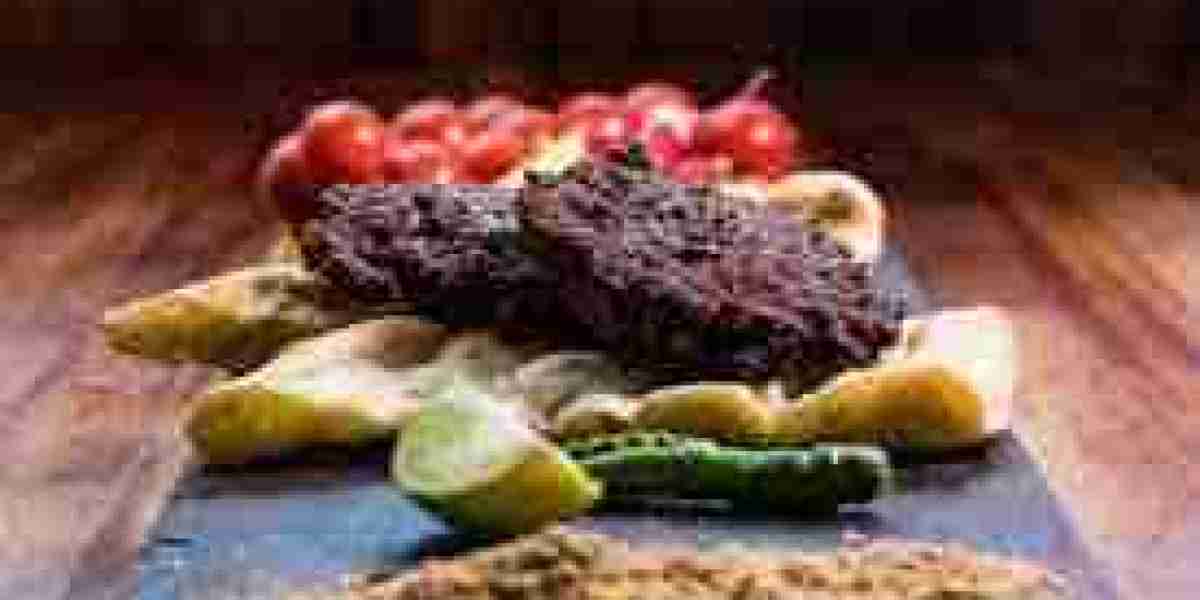 Exploring Cultural Influences on Middle East Red Meat Cuisine