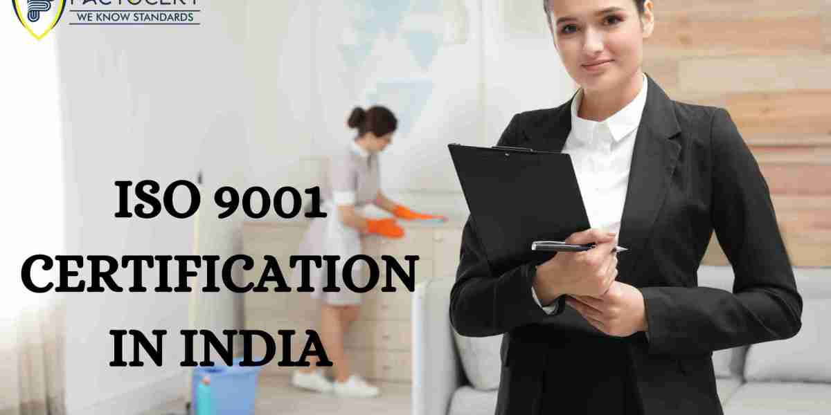 How frequently is ISO 9001 certification audited or renewed in India?