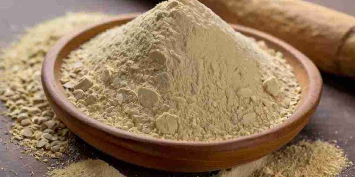 Guar Gum Powder Manufacturing Plant Project Report 2024: Industry Trends, Machinery and Raw Materials 