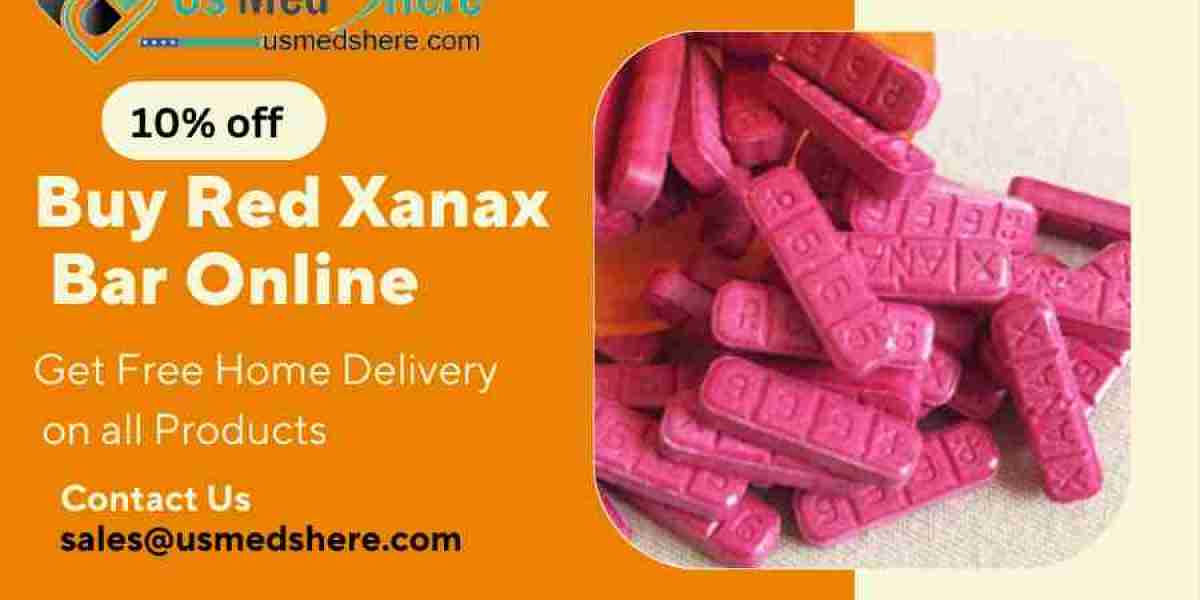 Discounts on Red Xanax-Bar Online Shopping