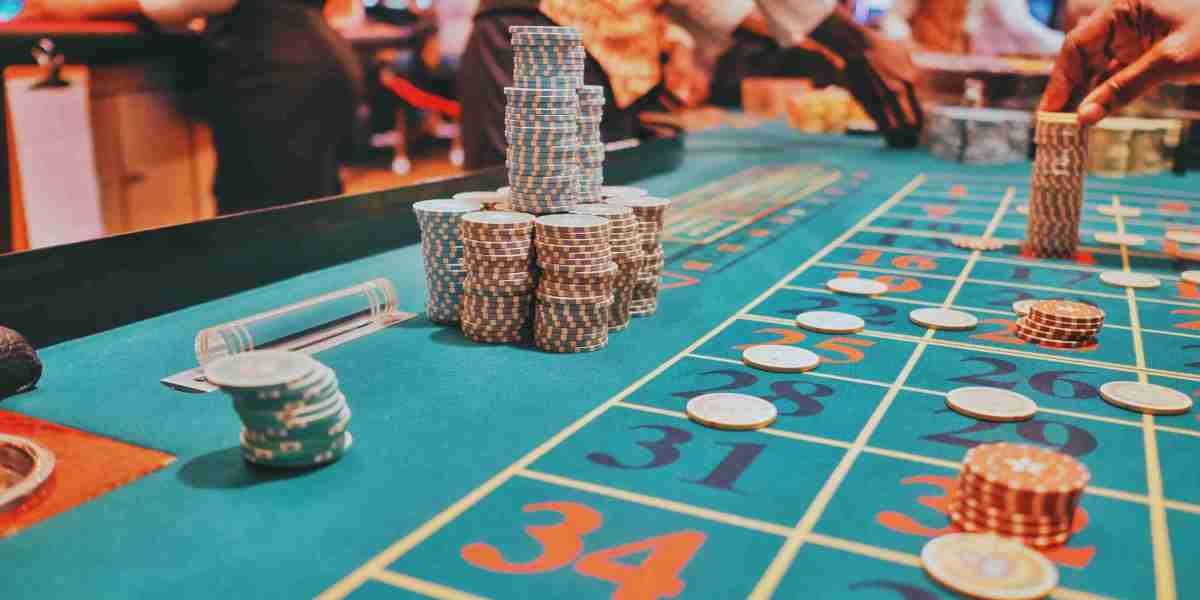El futuro de los casinos en línea