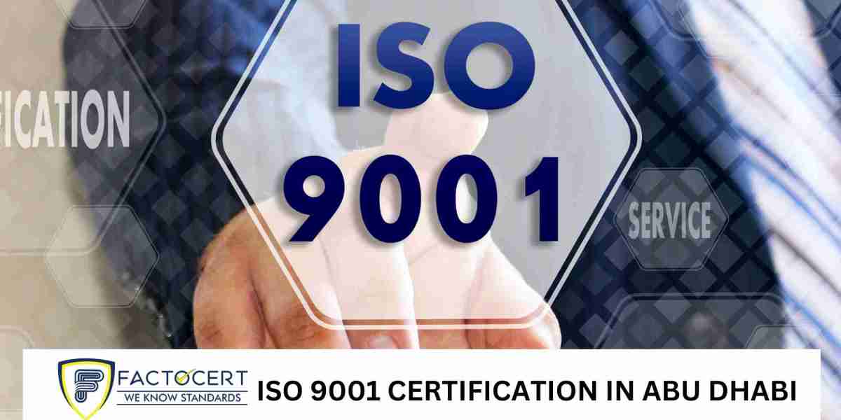 What are the benefits of ISO 9001 Certification?