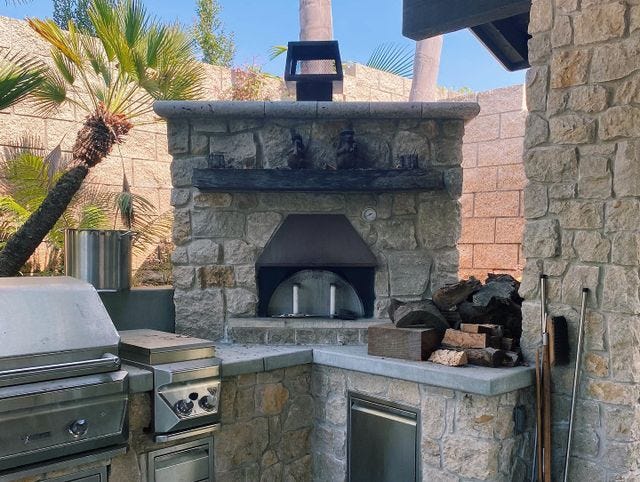 Transform Your Outdoor Space with a Kitchen Installation | by Land Mechanics, Inc | Apr, 2024 | Medium