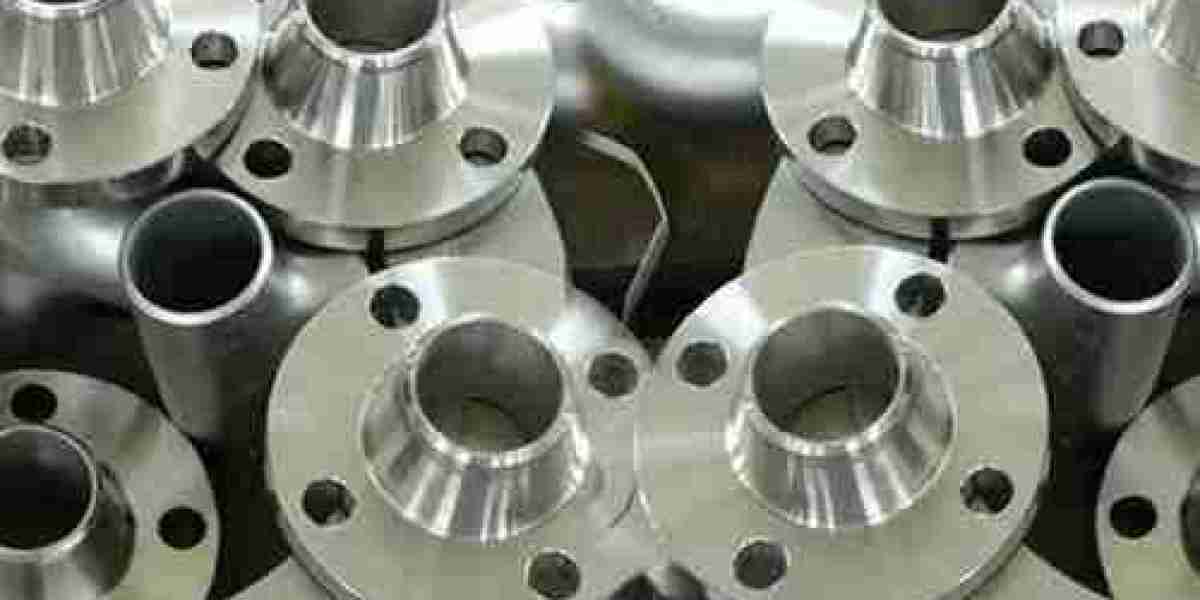 MONEL 400 FLANGES  Suppliers In India