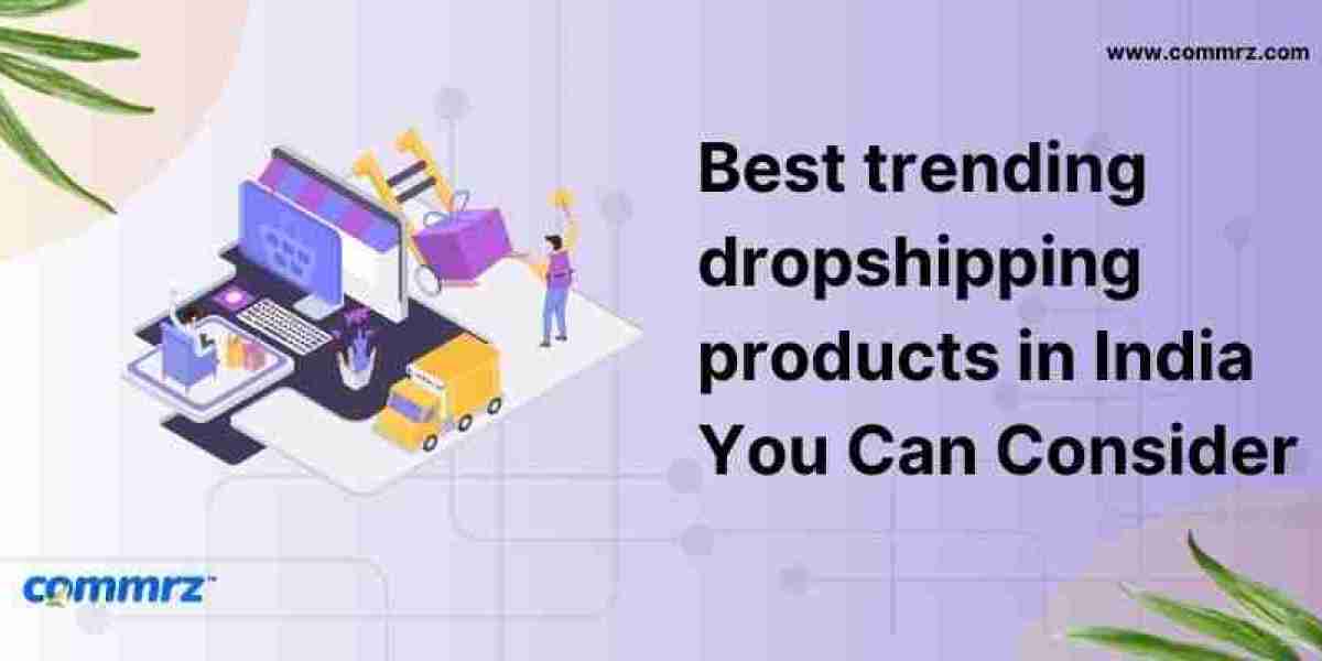 The Hottest Dropshipping Products in the Indian Market