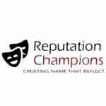 Reputation Champions