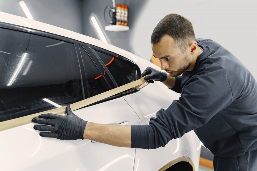 Excelling in Car Glass Repair Dubai Expertise with Autoglow - WriteUpCafe.com