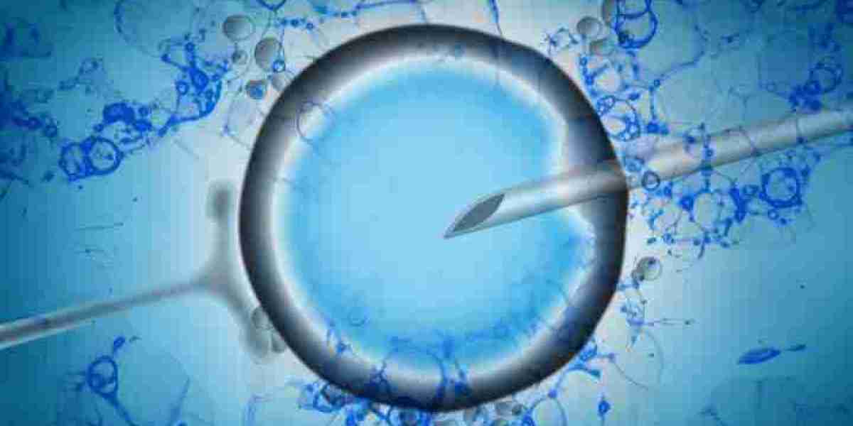 Assisted Reproductive Technology Market By Types: IVF, GIFT, IUI and Others, By End-User- Fertility Clinics and Hospital