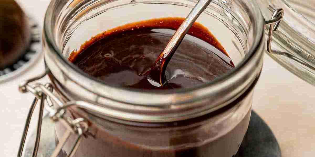 Global Chocolate Spreads and Syrups Market By Packaging Type - Bottles, Pouches, Cups, and Others. By Distribution Chann