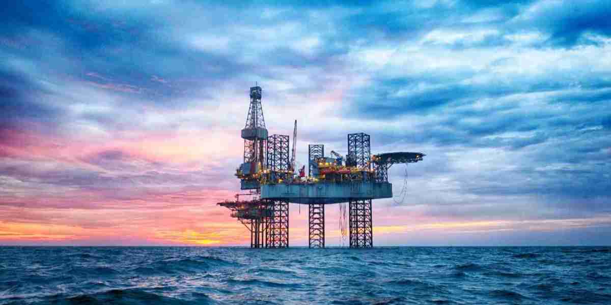 Offshore Decommissioning Industry Size, Share & Growth Analysis Report | 2031
