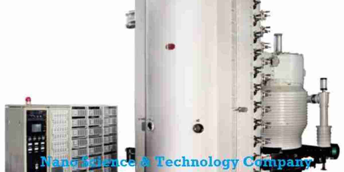 Vacuum Coating Equipment Market 2023 Overview, Growth Forecast, Demand and Development Research Report to 2031