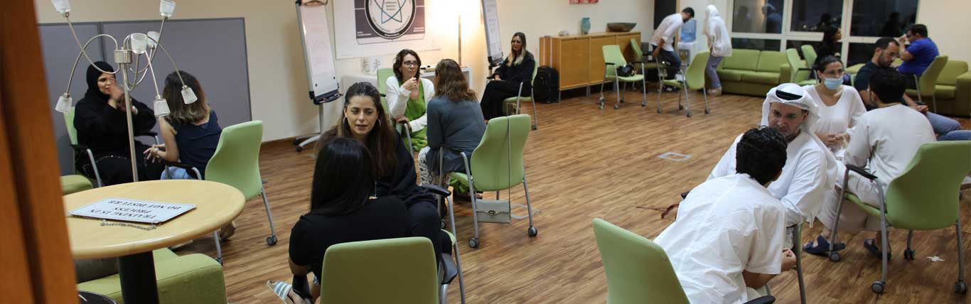 CoActive | Leadership Training in Dubai to Boost Your Leadership Skills