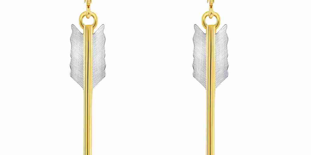Do White Gold Earrings Make Good Gifts for Special Occasions?