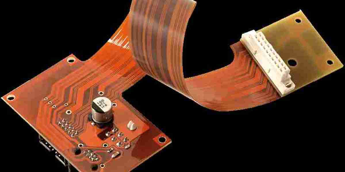 Flexible Printed Circuit Board Market Size, Share, Regional Overview and Global Forecast to 2032