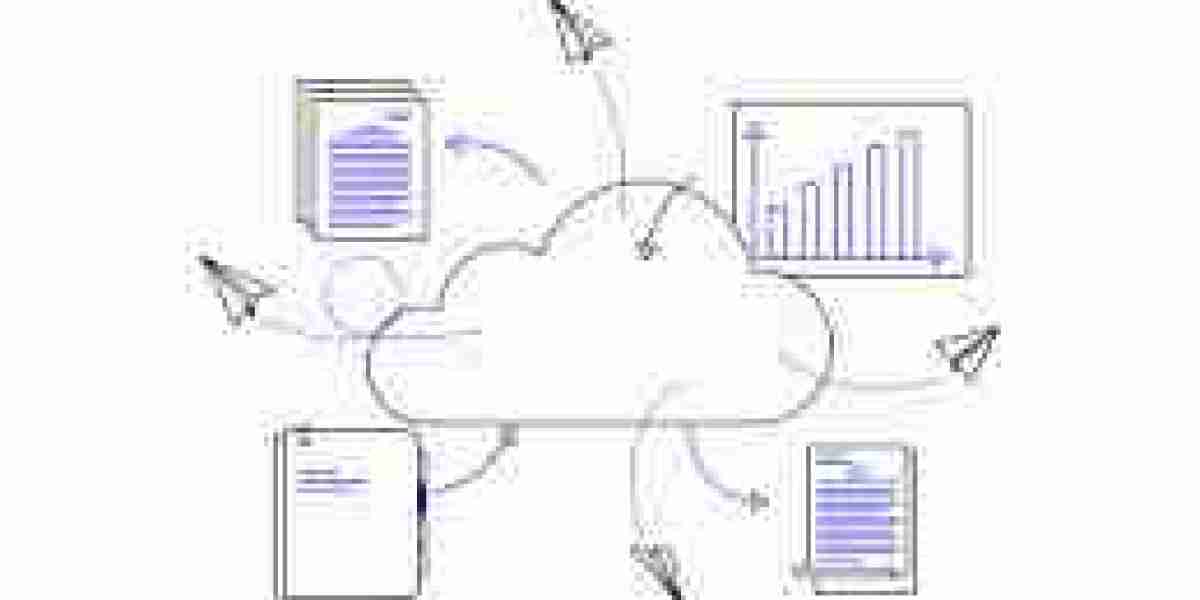 Into the Cloud: Exploring Growth, Challenges, and Business Insights in Storage Services