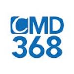 Nhà Cái CMD368