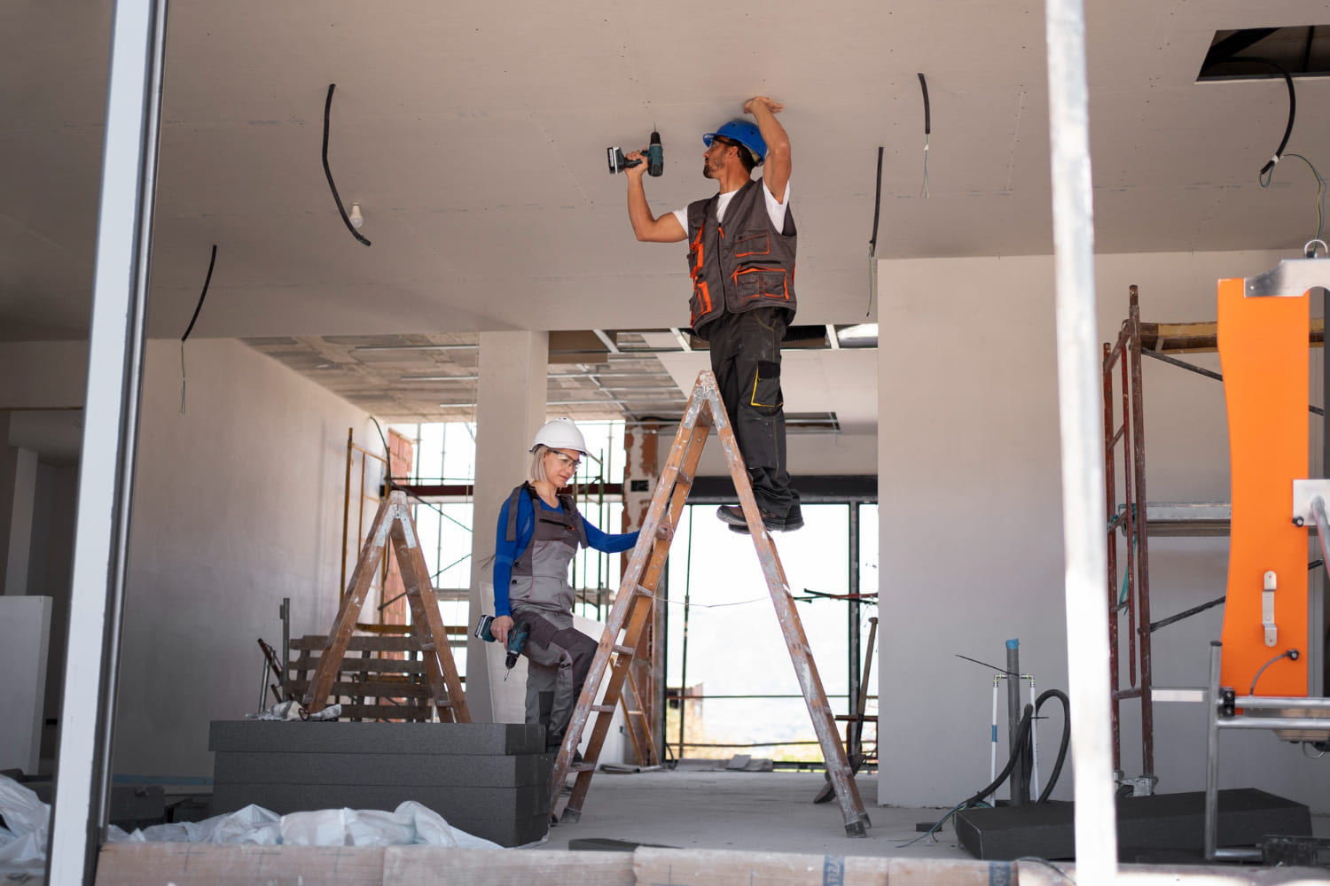 Premier Home Renovation Contractors in Michigan | Apex Homeworks