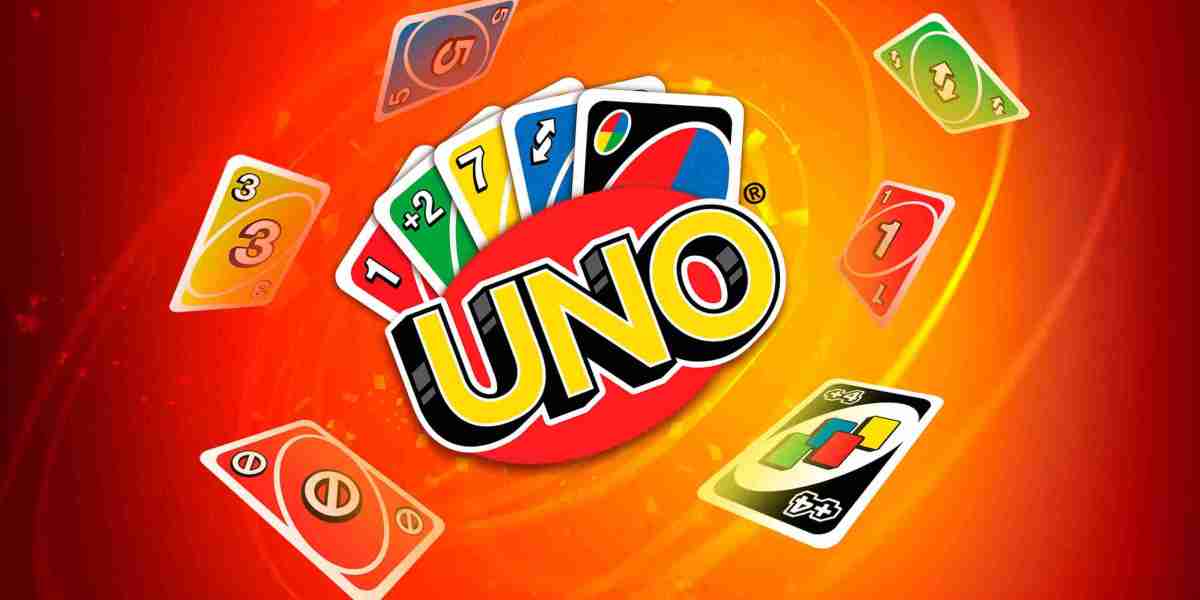 Uno Online promises endless rounds of excitement