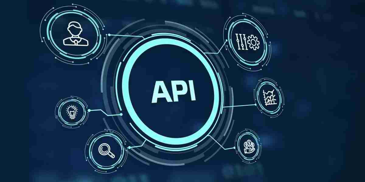 API Testing Market Projected to Show Strong Growth