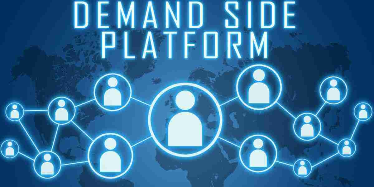 Demand Side Platform (DSP) System Market 2023 Major Key Players and Industry Analysis Till 2032