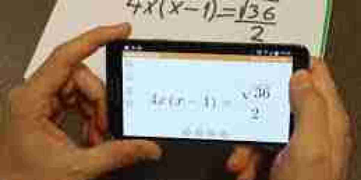 The Math Whisperer: How to Master Any Equation with the Right Online Solver!
