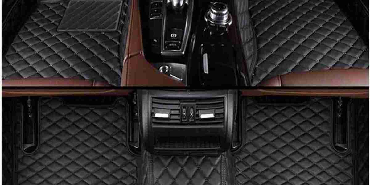 "Upgrade your VW Transporter's interior with Simply Car Mats – where protection meets style effortlessly"