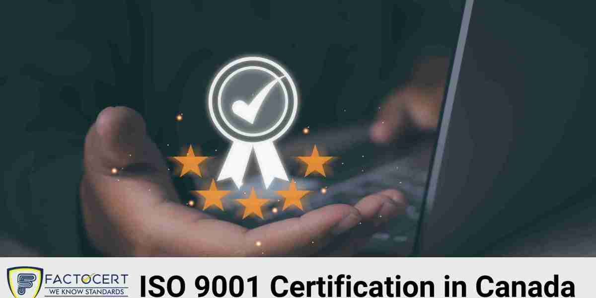 What are the potential consequences for Canadian businesses if they fail to maintain ISO 9001 certification standards?