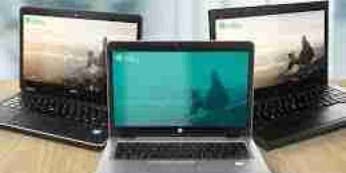 "Unlocking Value and Sustainability: The Rise of Remanufactured Laptops"