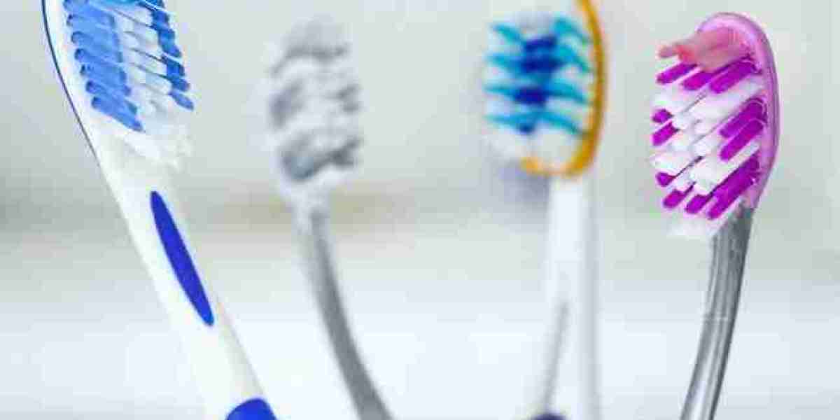 Toothbrush Manufacturing Plant Project Report 2024: Materials Cost, Setup Details and Requirements